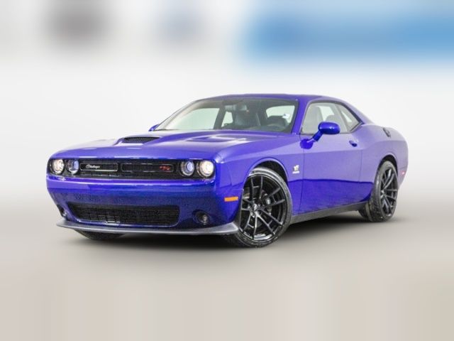 2019 Dodge Challenger R/T Scat Pack