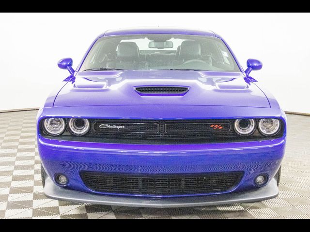 2019 Dodge Challenger R/T Scat Pack