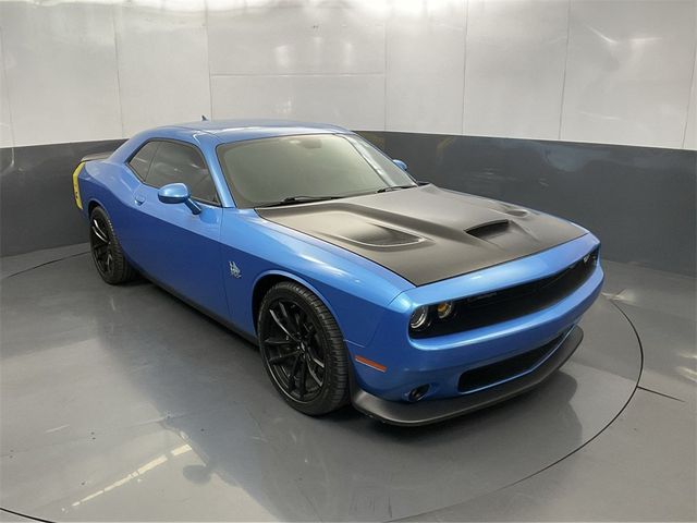 2019 Dodge Challenger R/T Scat Pack