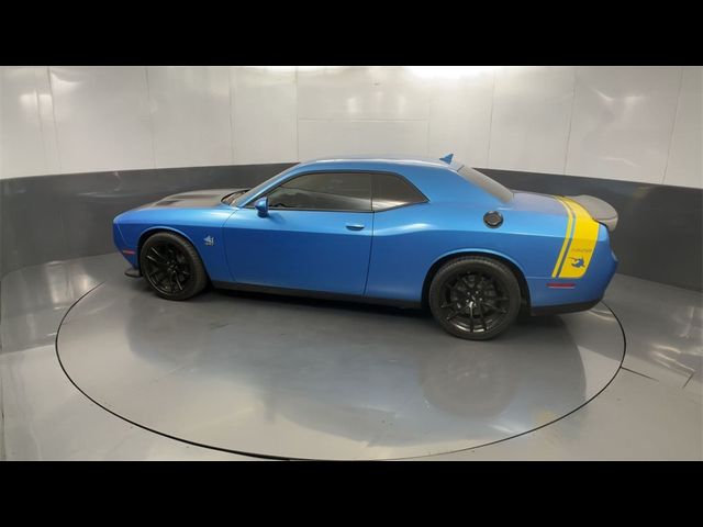 2019 Dodge Challenger R/T Scat Pack