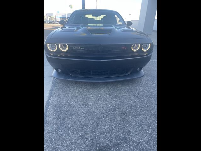 2019 Dodge Challenger R/T Scat Pack