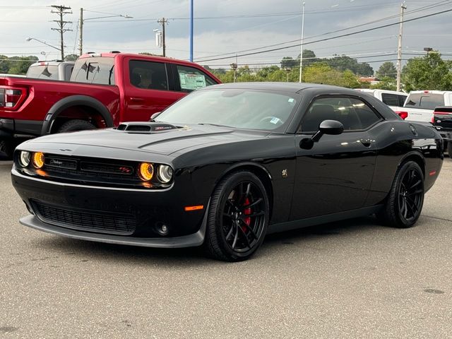 2019 Dodge Challenger R/T Scat Pack