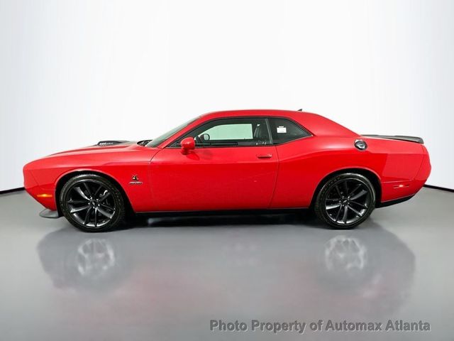 2019 Dodge Challenger R/T Scat Pack