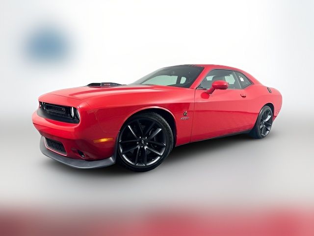 2019 Dodge Challenger R/T Scat Pack