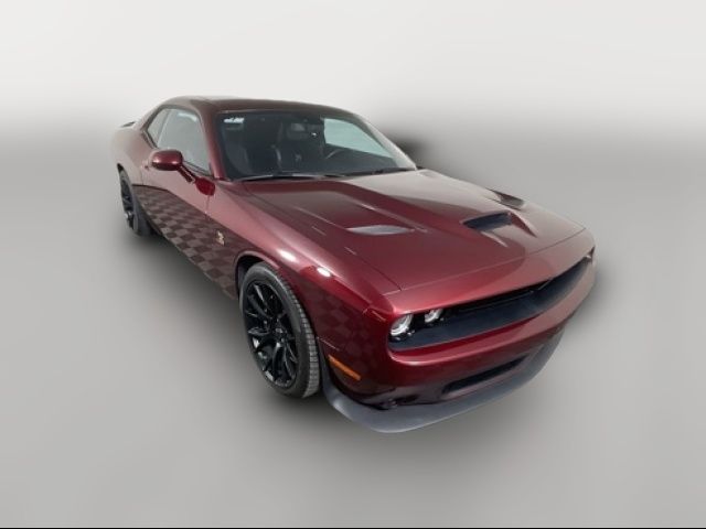 2019 Dodge Challenger R/T Scat Pack