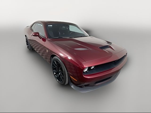 2019 Dodge Challenger R/T Scat Pack