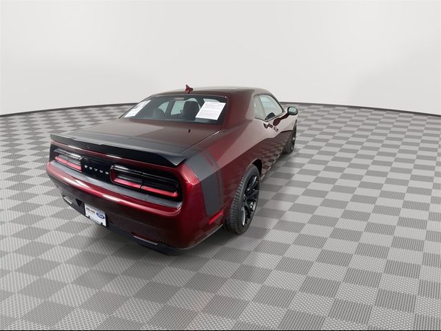 2019 Dodge Challenger R/T Scat Pack