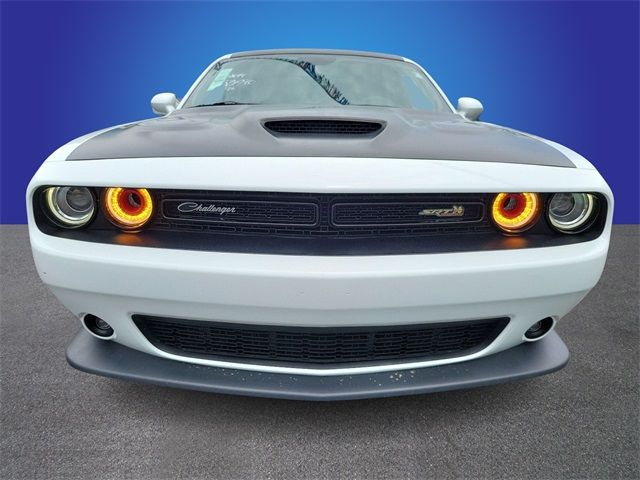 2019 Dodge Challenger R/T Scat Pack