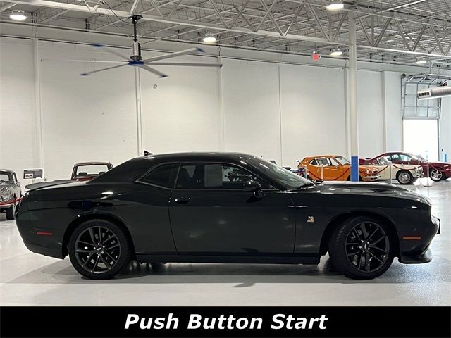 2019 Dodge Challenger R/T Scat Pack