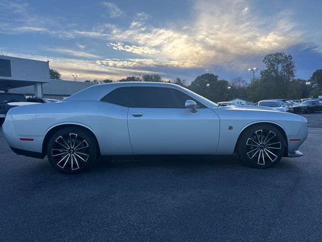 2019 Dodge Challenger R/T Scat Pack