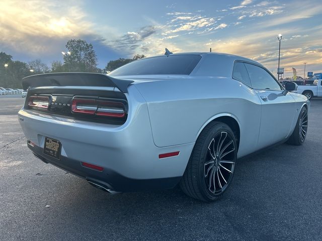 2019 Dodge Challenger R/T Scat Pack