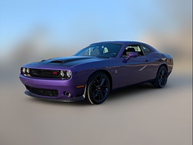 2019 Dodge Challenger R/T Scat Pack