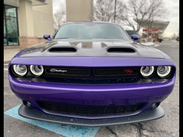 2019 Dodge Challenger R/T Scat Pack