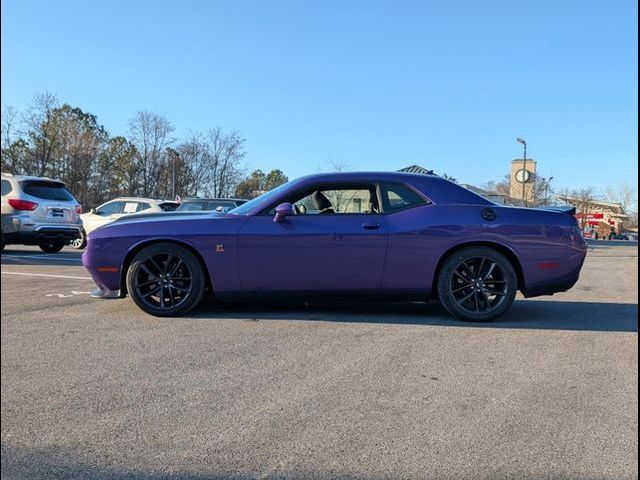 2019 Dodge Challenger R/T Scat Pack