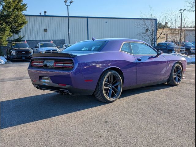 2019 Dodge Challenger R/T Scat Pack