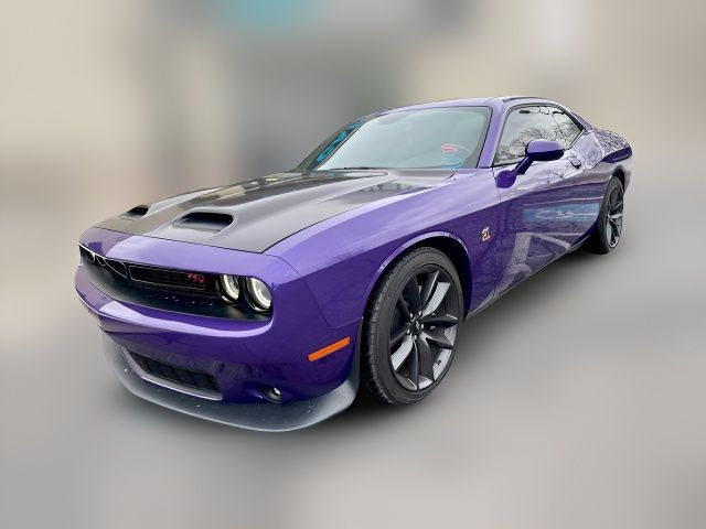 2019 Dodge Challenger R/T Scat Pack