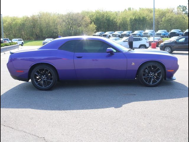 2019 Dodge Challenger R/T Scat Pack