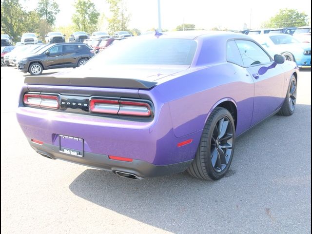 2019 Dodge Challenger R/T Scat Pack