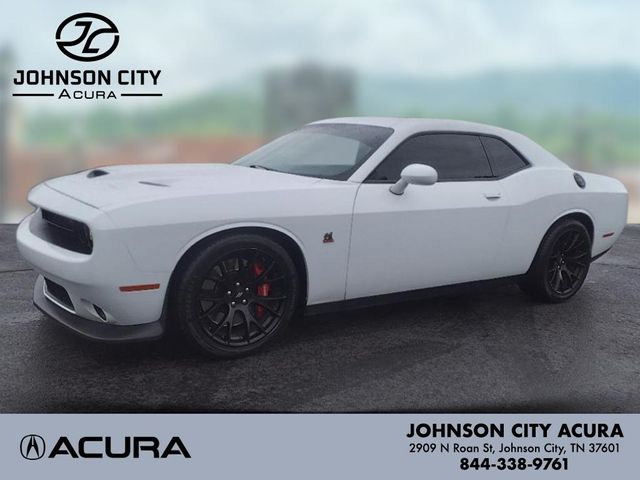 2019 Dodge Challenger R/T Scat Pack