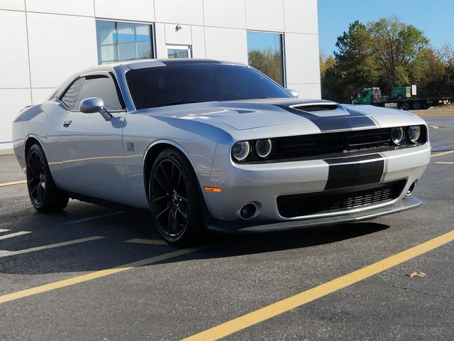 2019 Dodge Challenger R/T Scat Pack