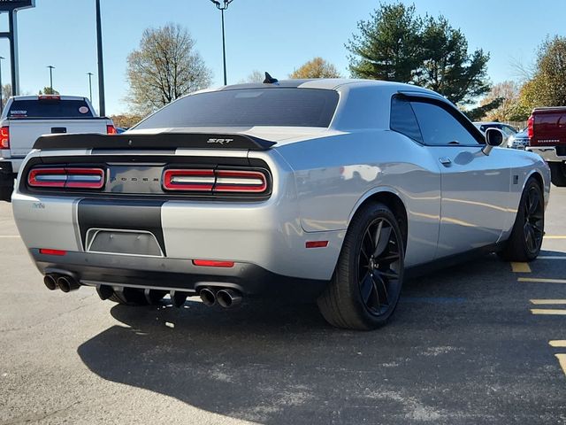 2019 Dodge Challenger R/T Scat Pack