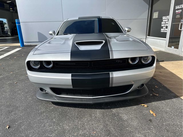 2019 Dodge Challenger R/T Scat Pack