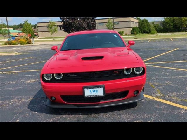 2019 Dodge Challenger R/T Scat Pack