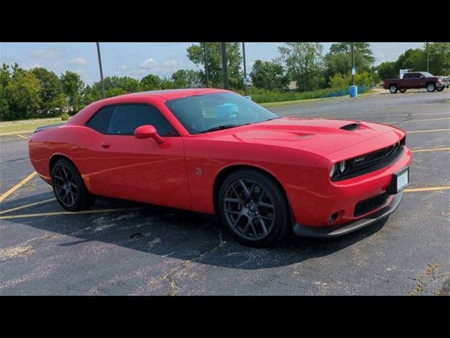 2019 Dodge Challenger R/T Scat Pack