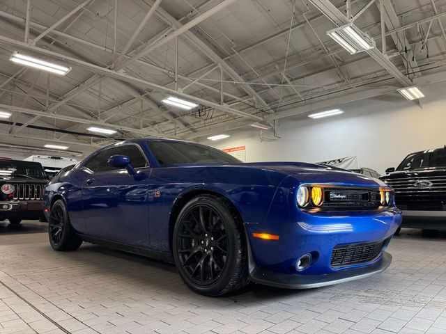 2019 Dodge Challenger R/T Scat Pack