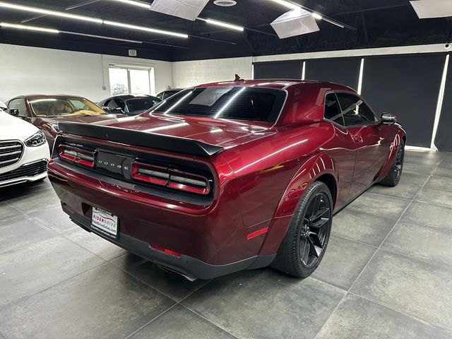 2019 Dodge Challenger R/T Scat Pack