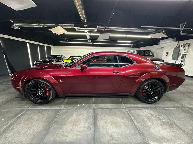 2019 Dodge Challenger R/T Scat Pack