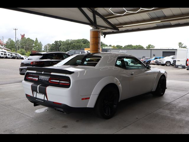 2019 Dodge Challenger R/T Scat Pack