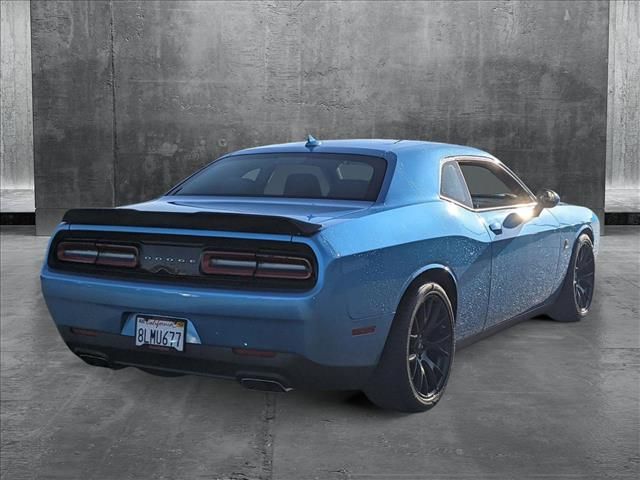 2019 Dodge Challenger R/T Scat Pack