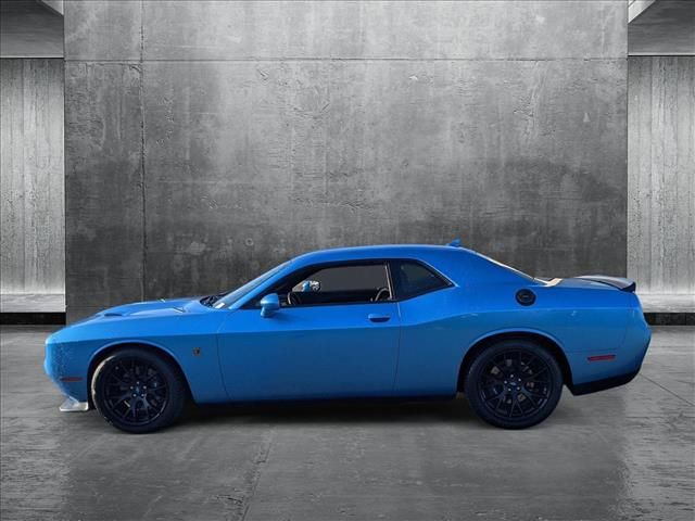 2019 Dodge Challenger R/T Scat Pack