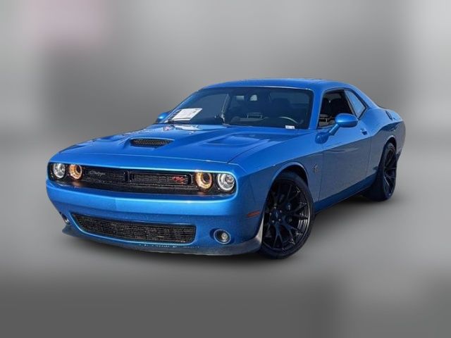 2019 Dodge Challenger R/T Scat Pack