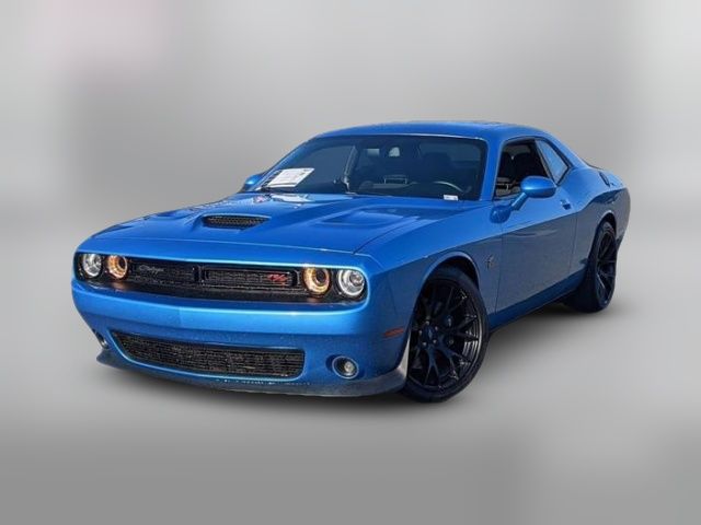 2019 Dodge Challenger R/T Scat Pack