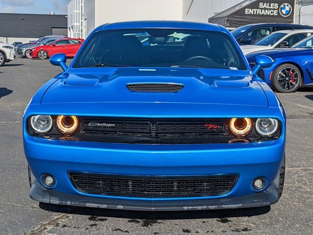 2019 Dodge Challenger R/T Scat Pack