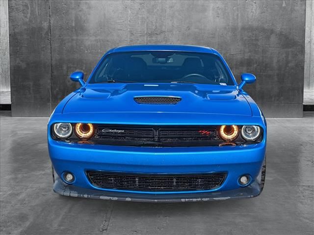 2019 Dodge Challenger R/T Scat Pack