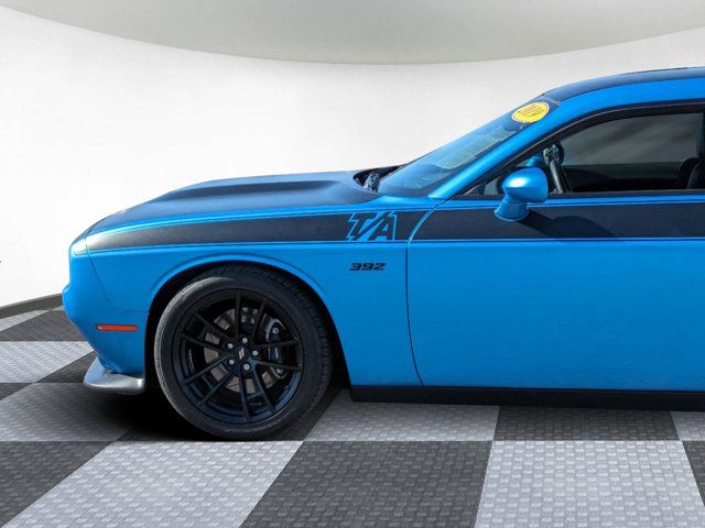 2019 Dodge Challenger R/T Scat Pack