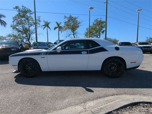 2019 Dodge Challenger R/T Scat Pack