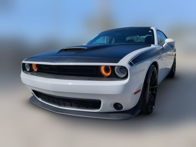 2019 Dodge Challenger R/T Scat Pack