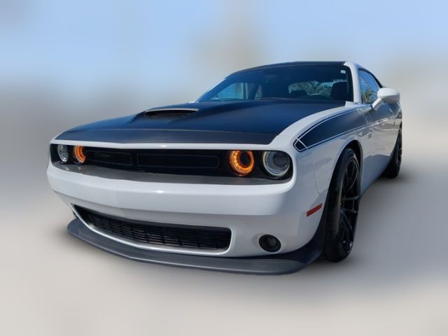 2019 Dodge Challenger R/T Scat Pack