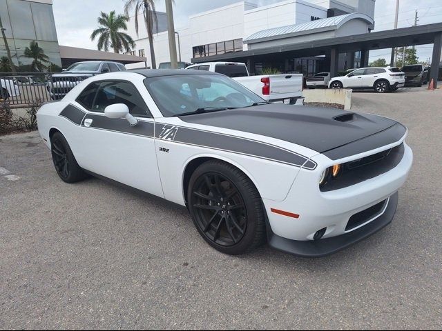 2019 Dodge Challenger R/T Scat Pack