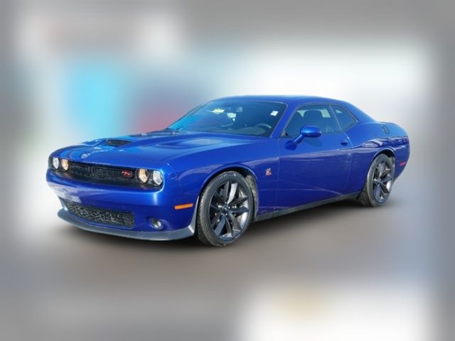 2019 Dodge Challenger R/T Scat Pack