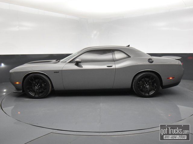 2019 Dodge Challenger R/T Scat Pack