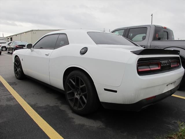 2019 Dodge Challenger R/T Scat Pack