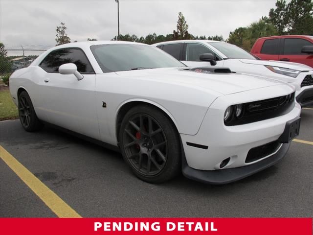 2019 Dodge Challenger R/T Scat Pack