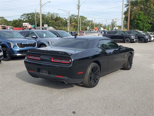 2019 Dodge Challenger R/T Scat Pack