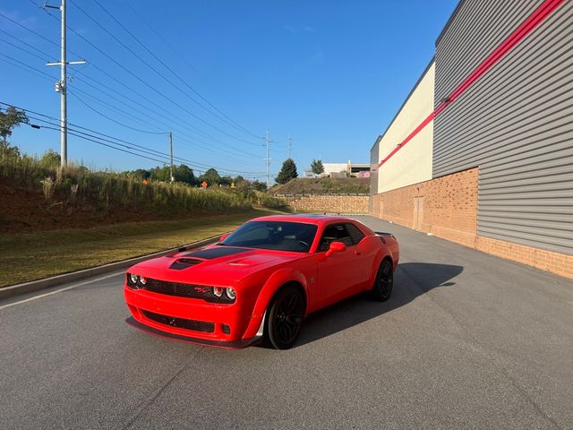 2019 Dodge Challenger R/T Scat Pack