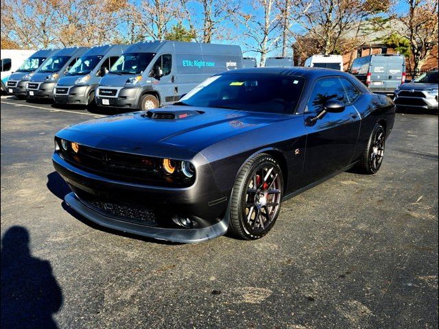 2019 Dodge Challenger R/T Scat Pack